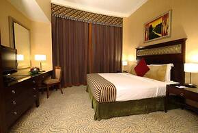 Concorde Hotel Fujairah
