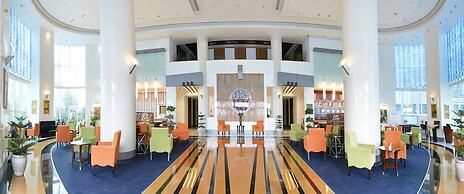 Concorde Hotel Fujairah