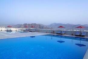 Concorde Hotel Fujairah