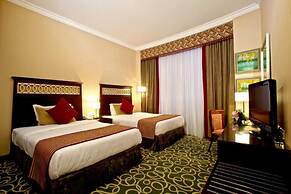 Concorde Hotel Fujairah