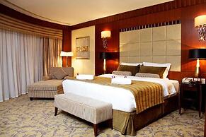 Concorde Hotel Fujairah