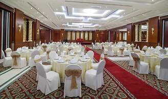 Concorde Hotel Fujairah