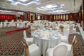 Concorde Hotel Fujairah