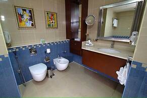 Concorde Hotel Fujairah