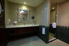 Concorde Hotel Fujairah