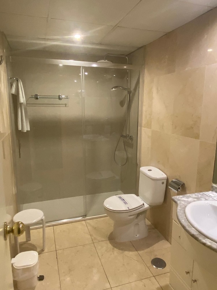 Hotel Madrid Torrejón Plaza