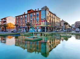 Hotel Madrid Torrejón Plaza