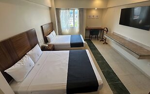 Hotel Real Del Sol