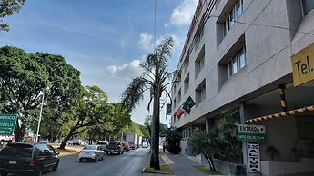 Hotel Real Del Sol