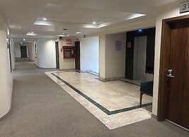 Hotel Real Del Sol