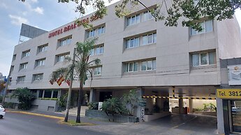 Hotel Real Del Sol