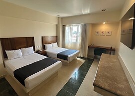 Hotel Real Del Sol