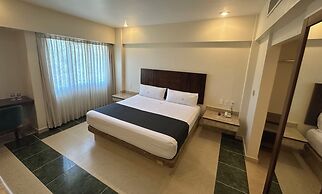 Hotel Real Del Sol