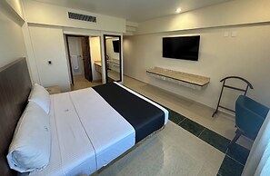 Hotel Real Del Sol