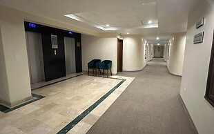 Hotel Real Del Sol