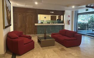 Hotel Real Del Sol