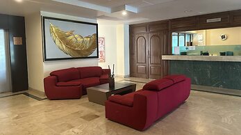 Hotel Real Del Sol
