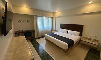 Hotel Real Del Sol