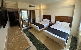 Hotel Real Del Sol