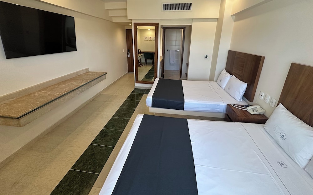 Hotel Real Del Sol