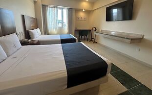 Hotel Real Del Sol