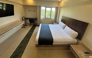 Hotel Real Del Sol