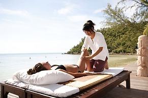 Salad Beach Resort