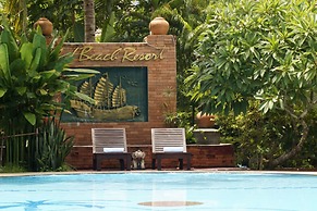Salad Beach Resort