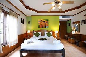 Salad Beach Resort