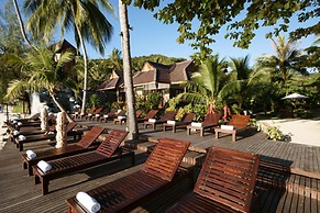 Salad Beach Resort