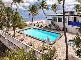 Rainbow Bend Resort