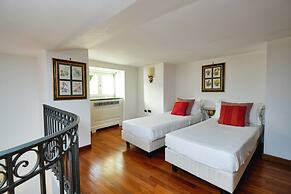 Hotel Botanico San Lazzaro