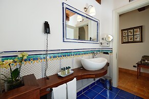 Hotel Botanico San Lazzaro