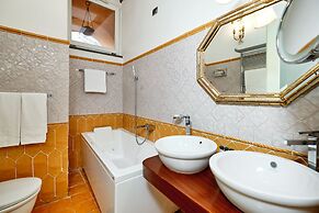 Hotel Botanico San Lazzaro