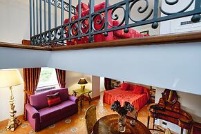 Hotel Botanico San Lazzaro