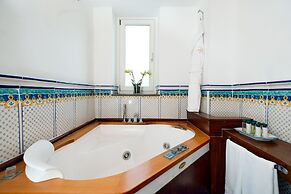 Hotel Botanico San Lazzaro