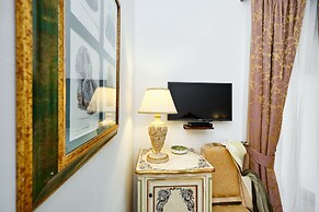 Hotel Botanico San Lazzaro