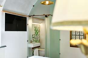 Hotel Botanico San Lazzaro