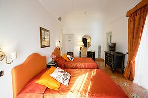 Hotel Botanico San Lazzaro