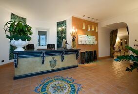 Hotel Botanico San Lazzaro