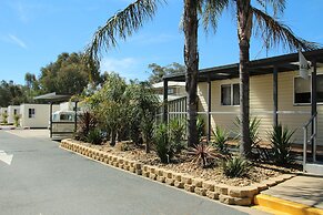 BIG4 Moama Holiday Park