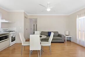 BIG4 Moama Holiday Park
