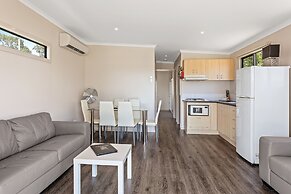 BIG4 Moama Holiday Park