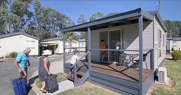 BIG4 Moama Holiday Park