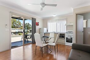 BIG4 Moama Holiday Park