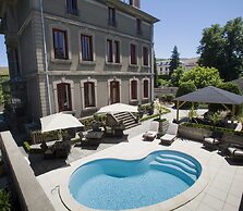 La Villa de Mazamet