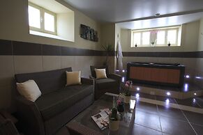 La Villa de Mazamet