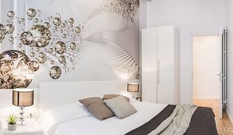 San Polo Design Apartments