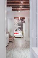 San Polo Design Apartments