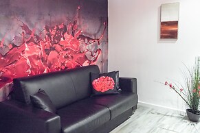 San Polo Design Apartments